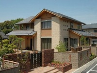ご夫婦の趣味を生かした快適空間