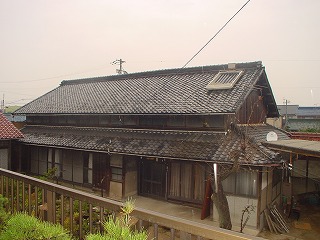 大改造ビフォーアフター