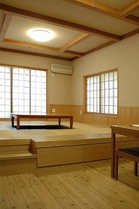 家具職人の息子が作った家具が置きたい！