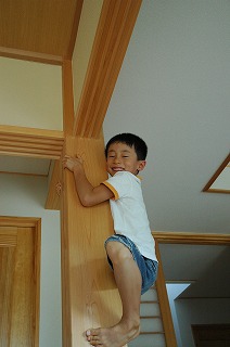 ぼく・・・