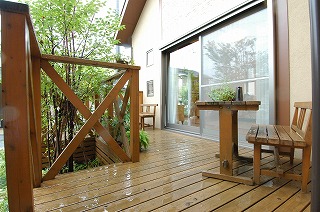 雨