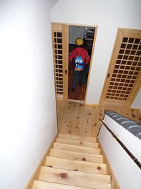修学旅行出発