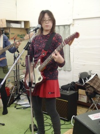 ◆WHIPPING　CANDYまで８日◆