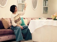 子宮の声を聞いて生きる