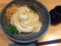ヘトヘトからの…おいしいもん食べる！
