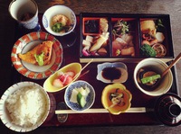 大満足のLunch♥ 2017/01/21 16:23:55