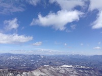 山々 2017/03/08 12:47:48