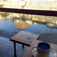 コーヒー＆アップルパイ 2016/11/26 19:11:52