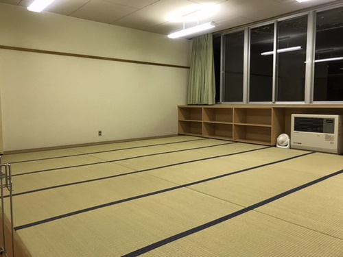 おっぱら自然体験センター