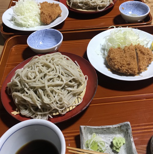 里山茶屋むろや