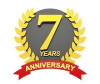 7周年♪ 2023/03/20 10:49:26