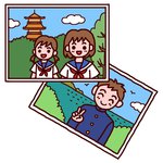 修学旅行は万全の体調で！