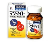 足つり、こむら返り予防に！