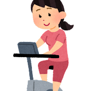 残念ながらやっぱり運動 2023/09/12 19:05:00