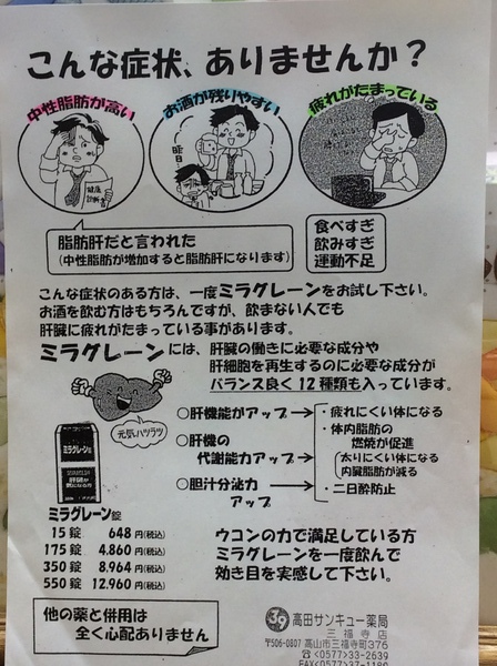 GW肝臓疲労度チェック！