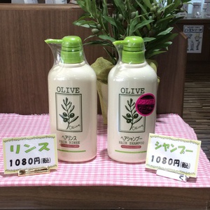 オリーブオイル入門編♪