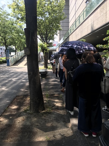 LIVEレポ♪