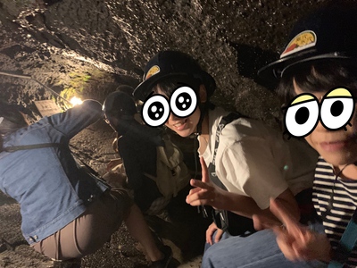 富士山編♪