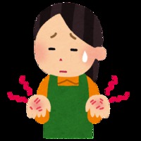 赤か黒か
