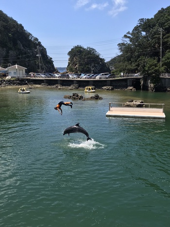伊豆旅行2日目♪