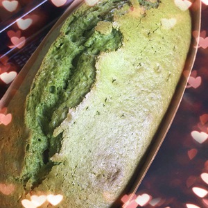 父の日パウンドケーキ♪