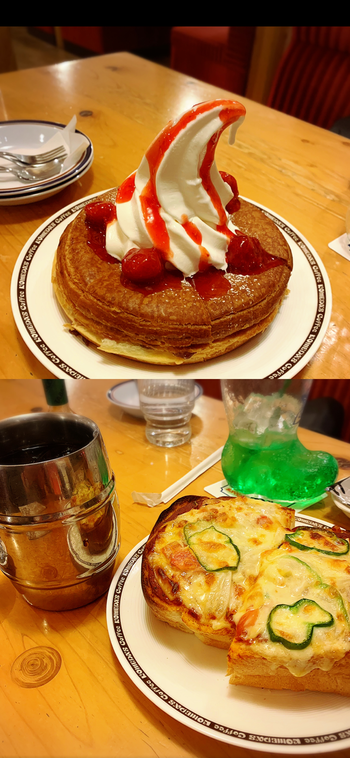トドメのノワール♪