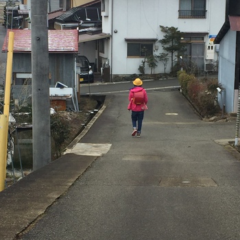 最後のランドセル(T_T)
