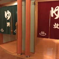キャンプ続き…