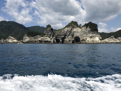 伊豆旅行2日目♪