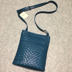 憧れのラスピーニさんでメッシュのバッグ♪