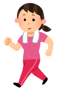 冬に大事な幸せホルモン♪