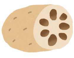 珍しく料理を褒められる