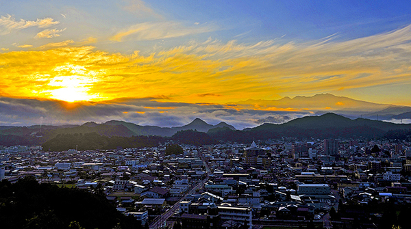 飛騨の魅力を伝える写真コンテスト2022結果発表