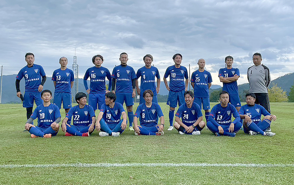 サッカー部喜多村杯に参加しました！