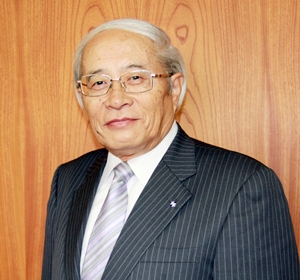 新年のごあいさつ