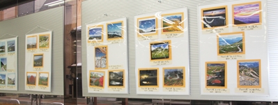 「乗鞍岳を撮ろう」写真展開催！