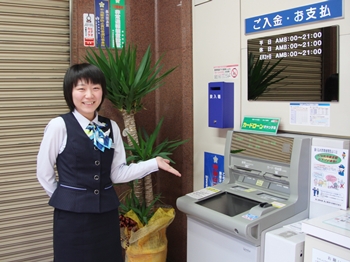 ゴールデンウィーク中の営業