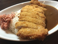今日の高山カレー工房 2017/05/14 14:30:11