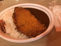 今日の高山カレー工房 2017/05/08 13:59:13