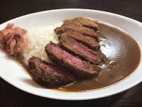 今日のカレー工房 2017/05/13 14:27:31