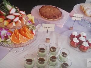 カフェイベント