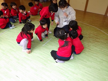 29日の大会に向けて★