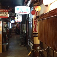 雰囲気に酔う！？ 2017/12/21 19:30:00