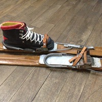 スキー＆スケート 2018/01/08 19:30:00
