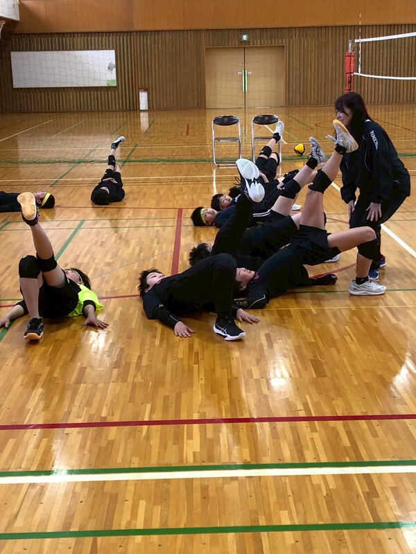 男子の修行❕❕