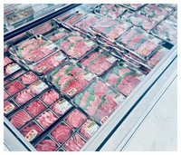 焼肉日和！焼肉セット売れています！価格そのまま匠家のお惣菜！ 2022/05/14 17:00:00