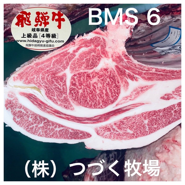 飛騨牛競り市