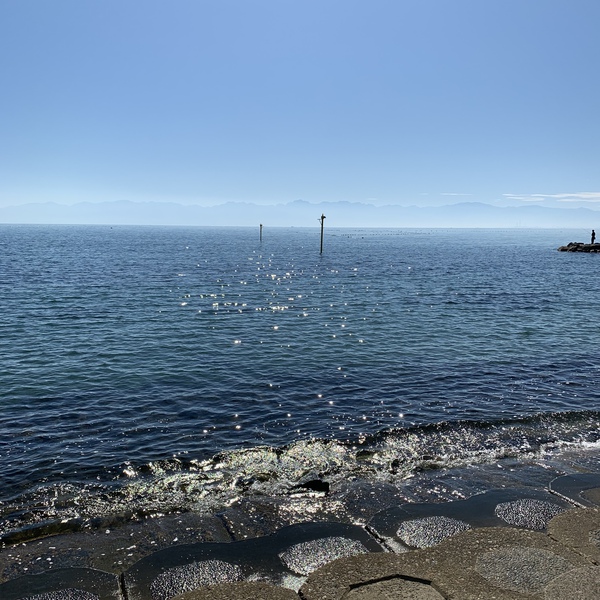 海釣りに 肉の匠家ブログ