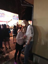 高山祭　2018年10月9日　これで一緒に行くのはさいごかな？　 2018/10/10 20:44:09