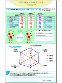 EーSAS  高齢者のイキイキとした地域生活づくりを支援するアセスメントセット 2018/10/20 11:38:19